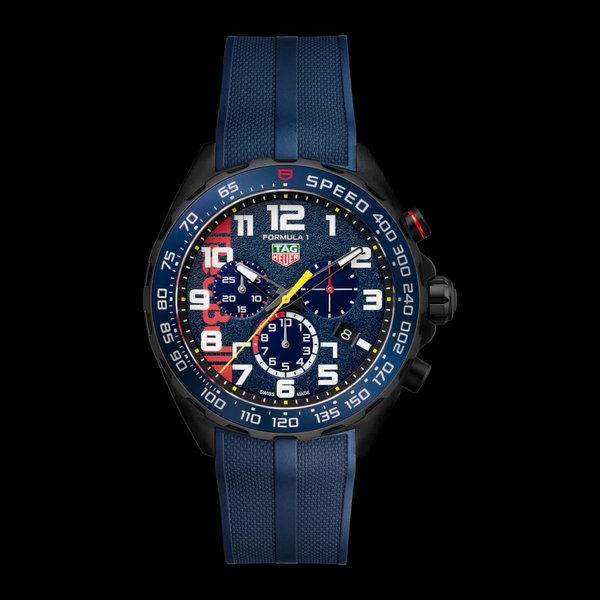 TAG Heuer Formula 1