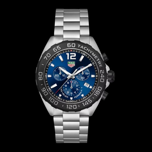 TAG Heuer Formula 1