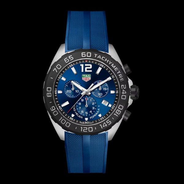TAG Heuer Formula 1