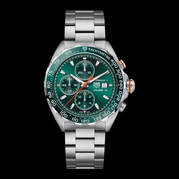 TAG Heuer Formula 1
