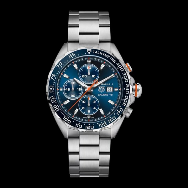 TAG Heuer Formula 1