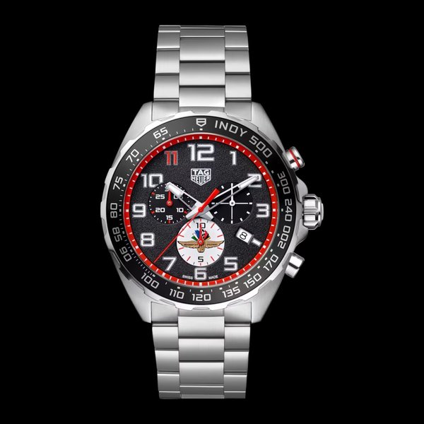 TAG Heuer Formula 1
