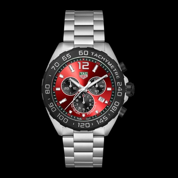 TAG Heuer Formula 1