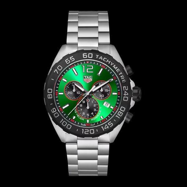 TAG Heuer Formula 1