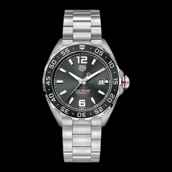 TAG Heuer Formula 1