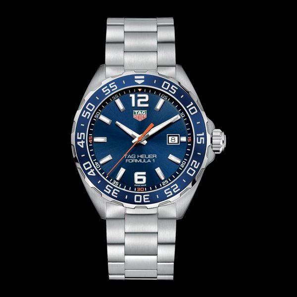 TAG Heuer Formula 1