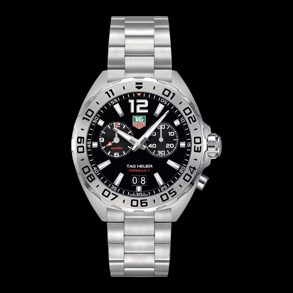 TAG Heuer Formula 1