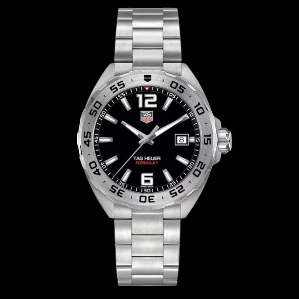 TAG Heuer Formula 1