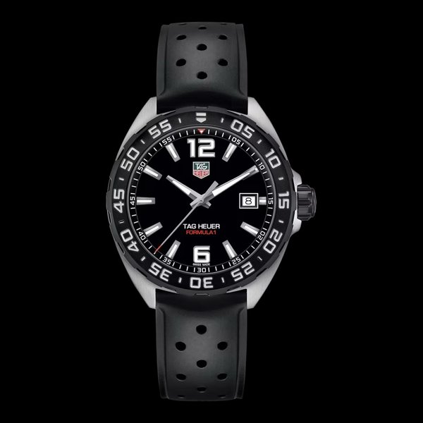 TAG Heuer Formula 1