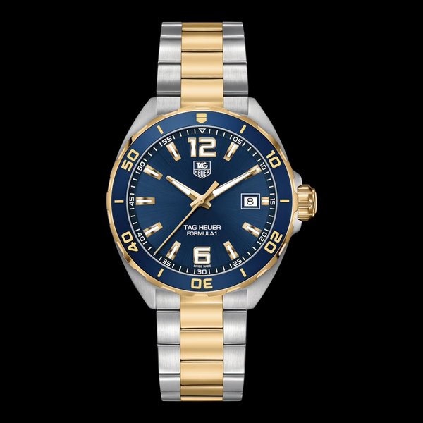 TAG Heuer Formula 1