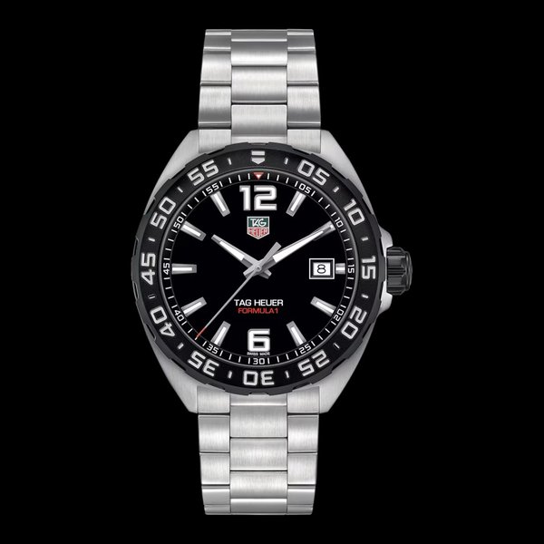 TAG Heuer Formula 1