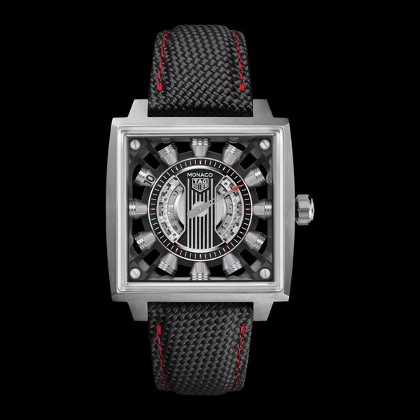 TAG Heuer Monaco
