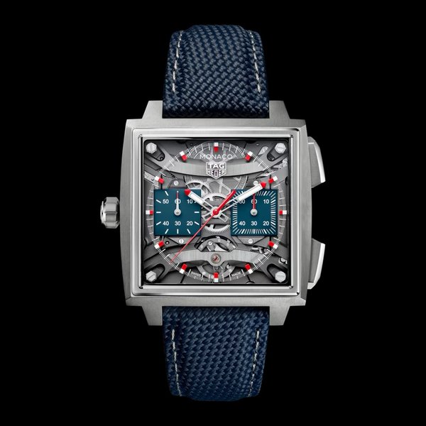 TAG Heuer Monaco