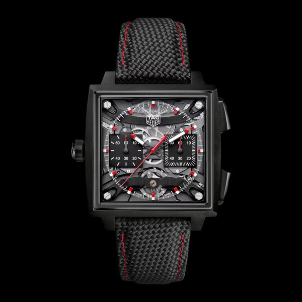 TAG Heuer Monaco