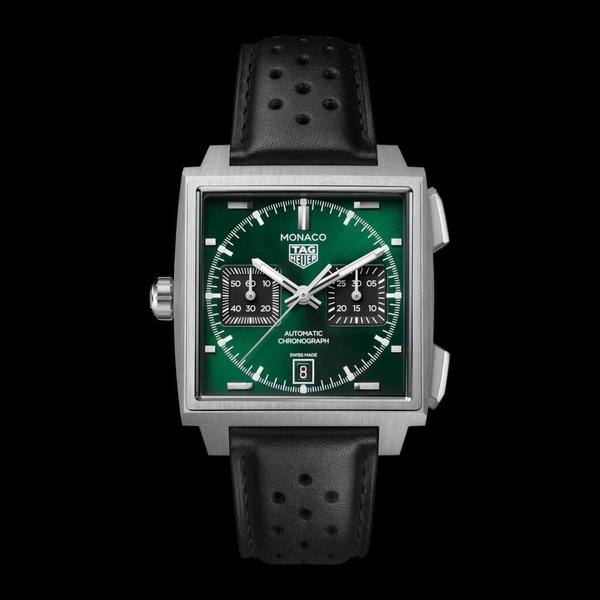 TAG Heuer Monaco