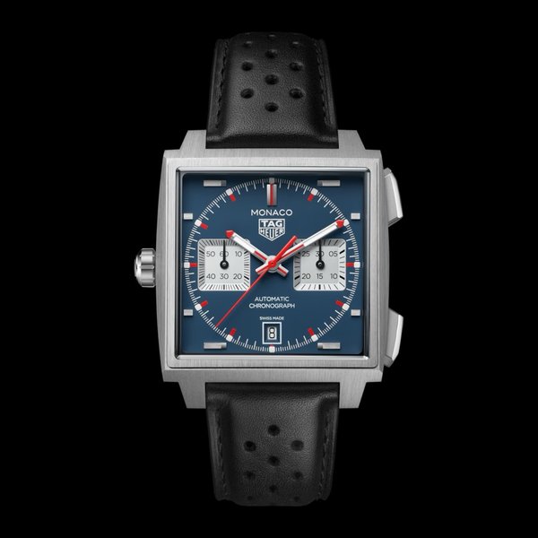 TAG Heuer Monaco
