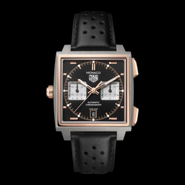 TAG Heuer Monaco