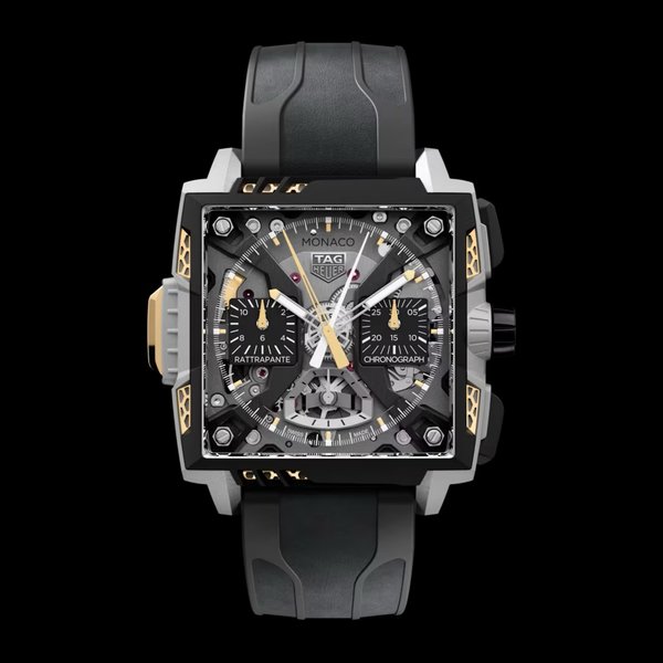 TAG Heuer Monaco
