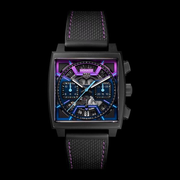 TAG Heuer Monaco