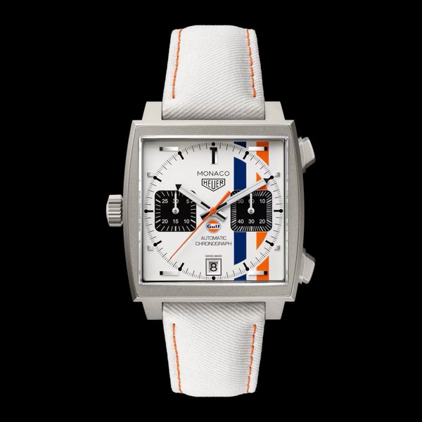 TAG Heuer Monaco
