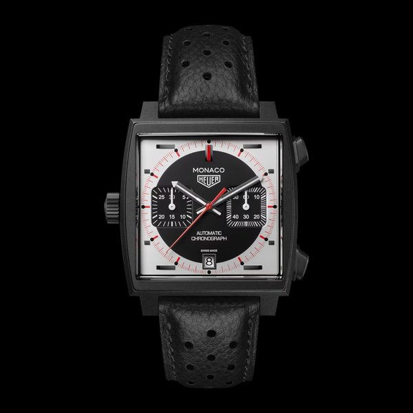 TAG Heuer Monaco