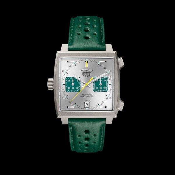 TAG Heuer Monaco