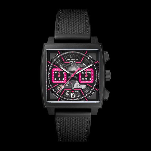 TAG Heuer Monaco