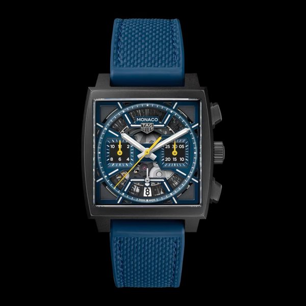 TAG Heuer Monaco