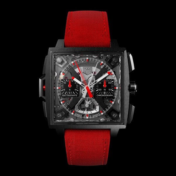TAG Heuer Monaco