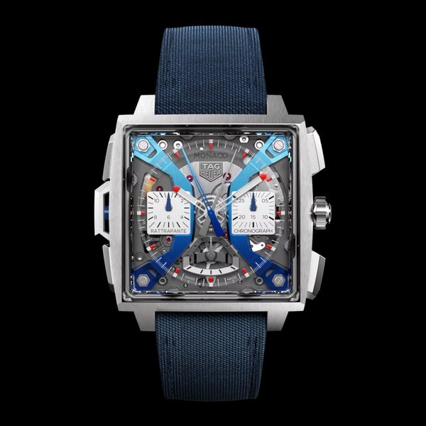 TAG Heuer Monaco