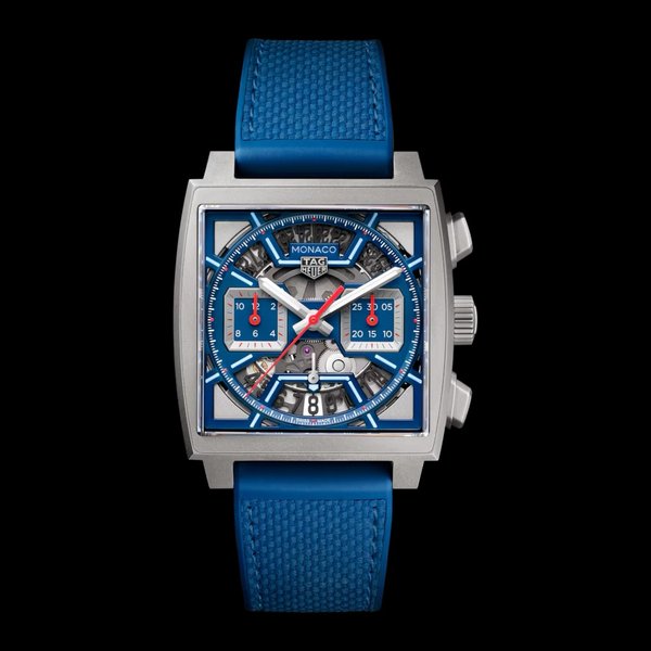 TAG Heuer Monaco