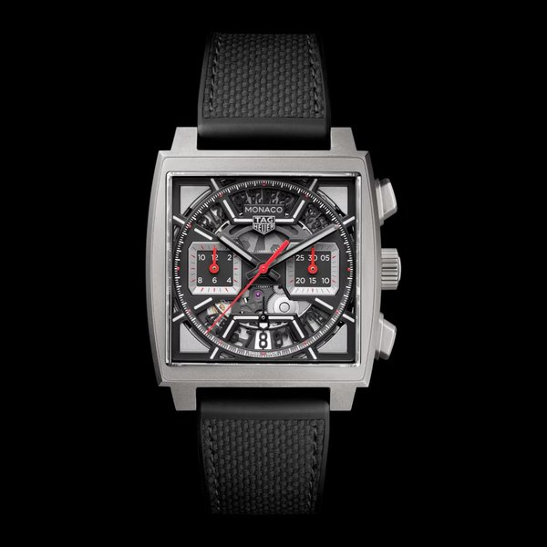 TAG Heuer Monaco