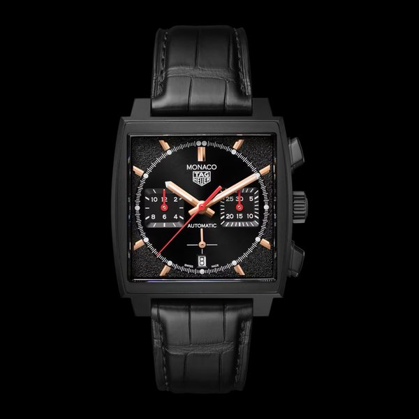 TAG Heuer Monaco