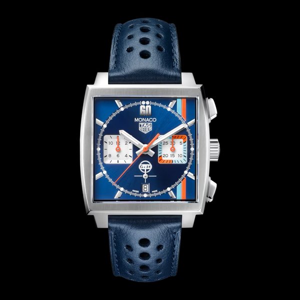 TAG Heuer Monaco