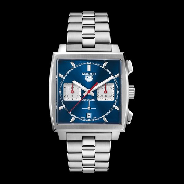 TAG Heuer Monaco