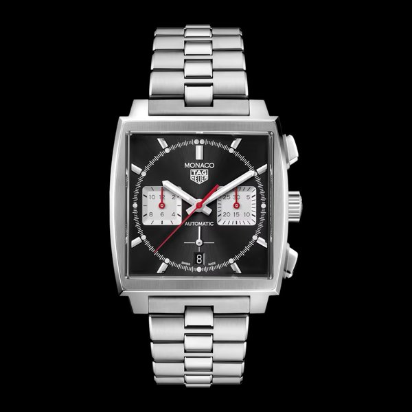 TAG Heuer Monaco