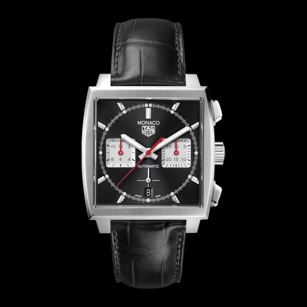 TAG Heuer Monaco