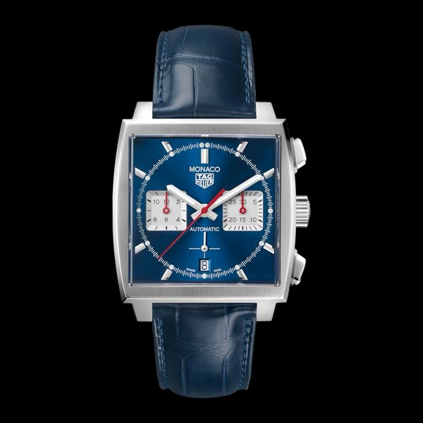 Tag Heuer