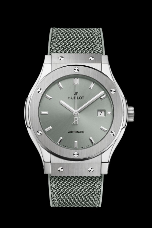 Hublot Classic Fusion