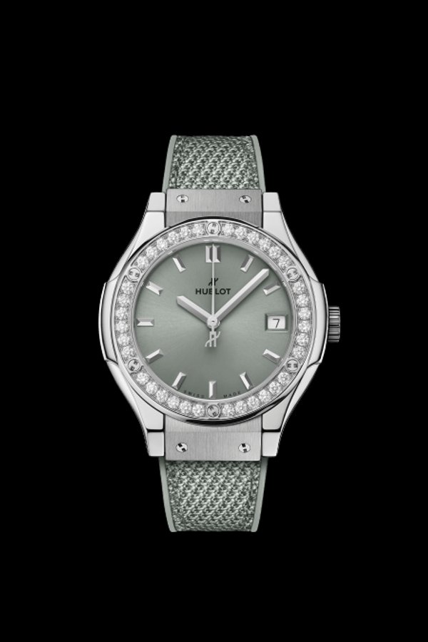 Hublot Classic Fusion