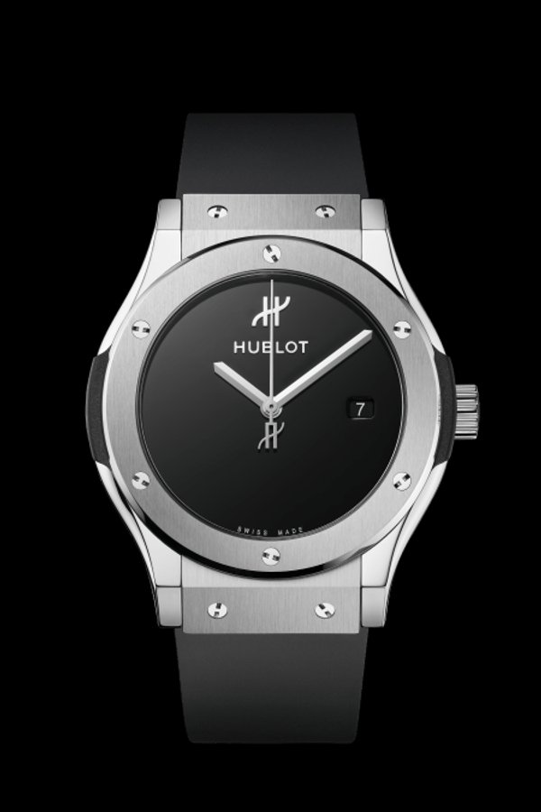 Hublot Classic Fusion