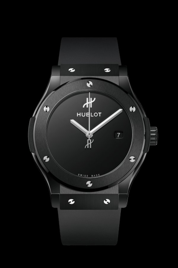 Hublot Classic Fusion