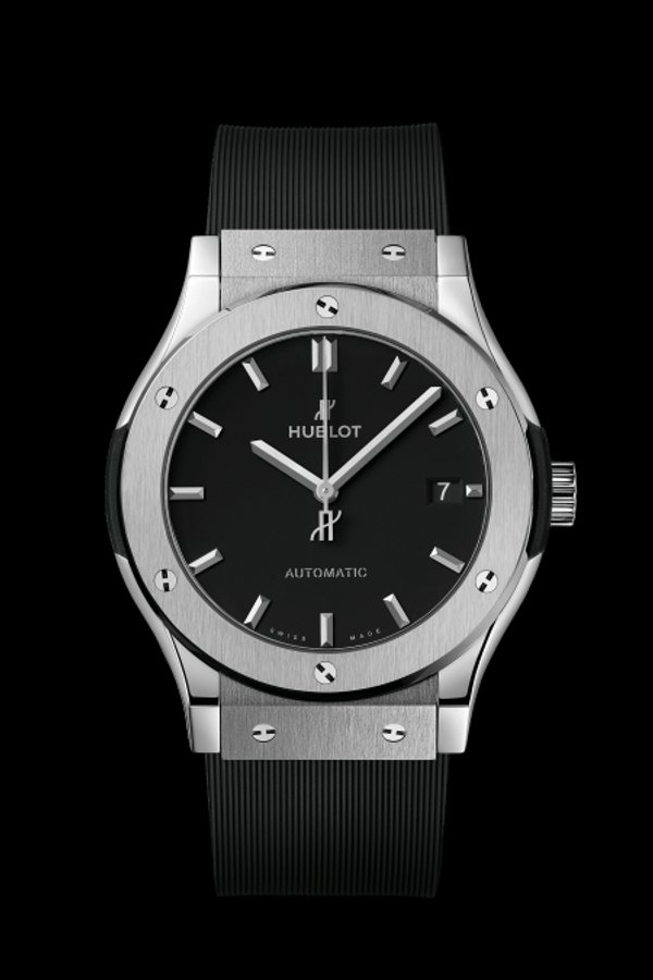 Hublot Classic Fusion