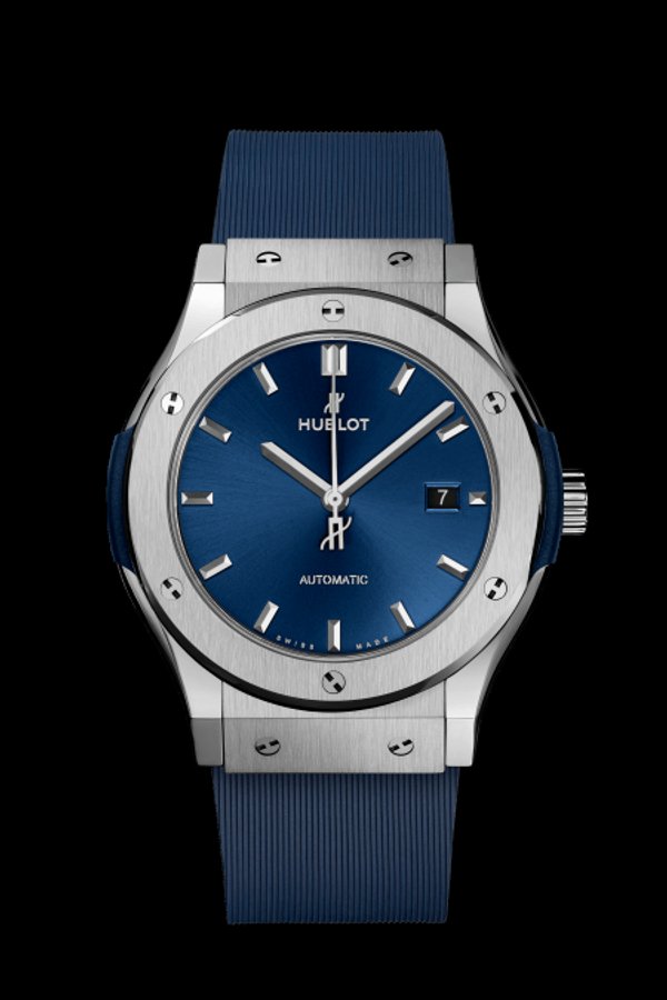 Hublot Classic Fusion