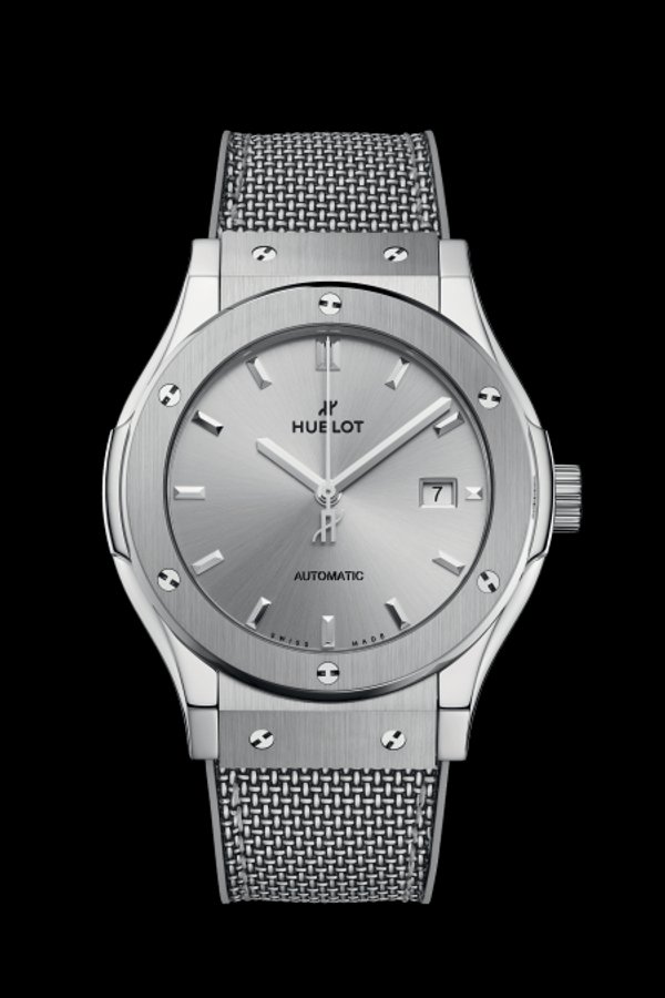 Hublot Classic Fusion