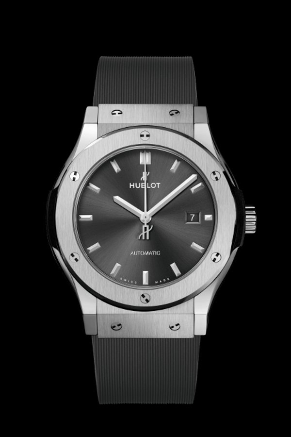 Hublot Classic Fusion
