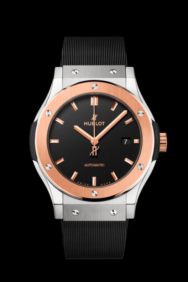 Hublot Classic Fusion