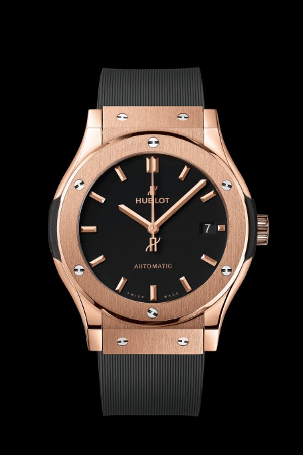 Hublot Classic Fusion