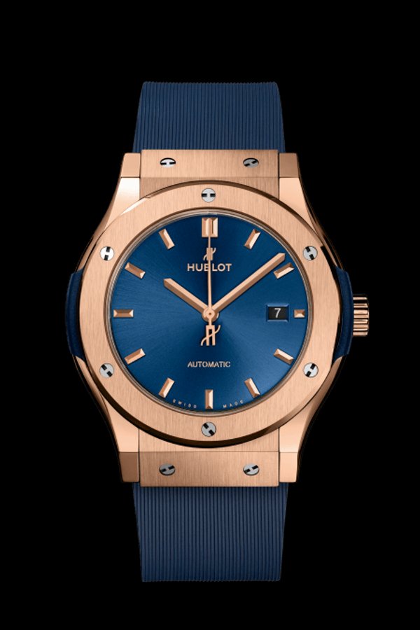 Hublot Classic Fusion
