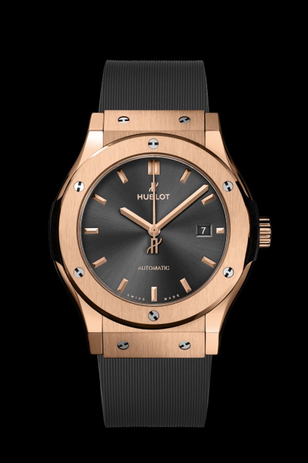 Hublot Classic Fusion